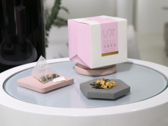 UNEETEA周志波：UNEETEA标准+新零售，做代表中国的世界级茶品牌