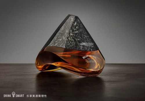 苏富比拍卖臻品钜献：波摩ARC-52“木纹金版”单一麦芽苏格兰威士忌