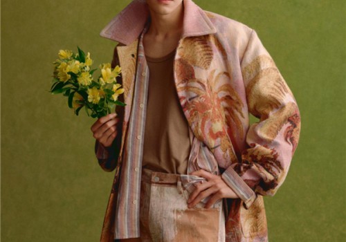 NET-A-PORTER 四周年纪念日