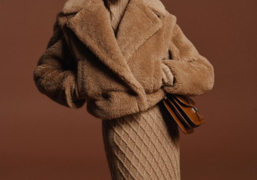 Max Mara 2025秋冬：与驼色同行，邀您共赴「驼绒寻秘」温暖之旅