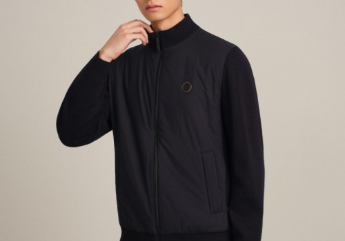 水洗 50 次抗菌依旧 博斯绅威航天棉服饰重塑功能穿搭新标杆