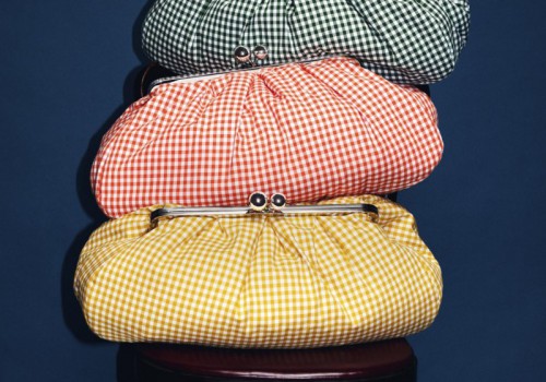 Pasticcino 甜点包迎来十周年庆典：经典十载，风格依旧