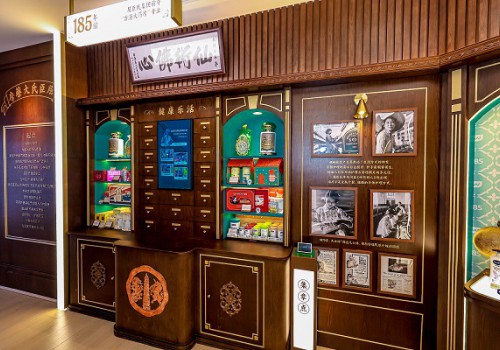 屈臣氏今年要改造1500家门店 让"健康与美”触手可及