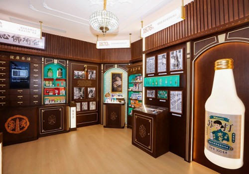 今年升级 1500 家门店，屈臣氏打造健康与美的消费新场景