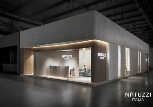 Natuzzi Italia于2026米兰设计周：当设计对话时尚，家成为和谐生活的表达